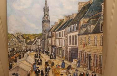 Centre Ville Loft - Foto 17