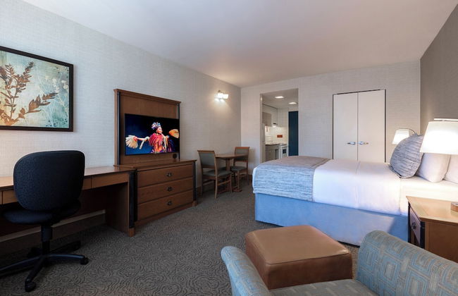 L'Appartement Hotel - Foto 13