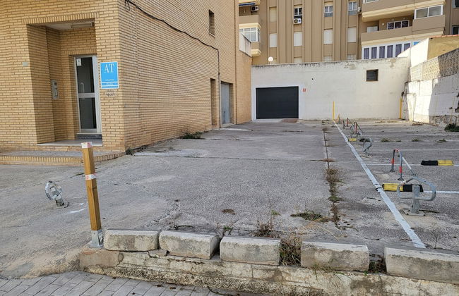 Apartamentos Mary - Foto 35