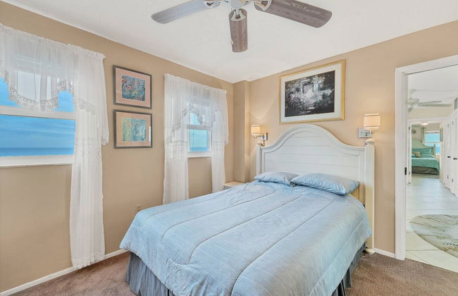 San Marco 5th Floor With Private Beach - Foto 27