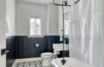 Stay Portland - Beautiful Brooklyn 1 Bed Apt - Photo 6