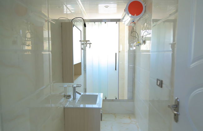 Destiny Addis Apartment Hotel - Foto 14