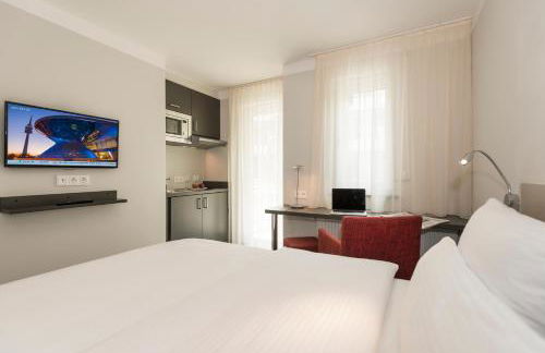 the Stay.residence - Foto 11