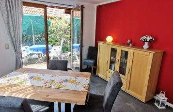 Ferienhaus Heidegeist "nähe Heidepark & Outlet Center" - Foto 12