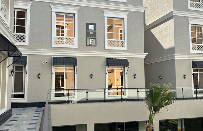 Kease Yasmin F-2 Lusso Hejaz AZ92 - Foto 13