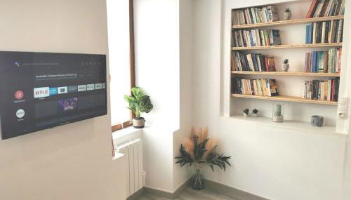 Charmant Studio idéalement situé - Foto 3