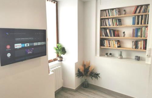 Charmant Studio idéalement situé - Foto 3