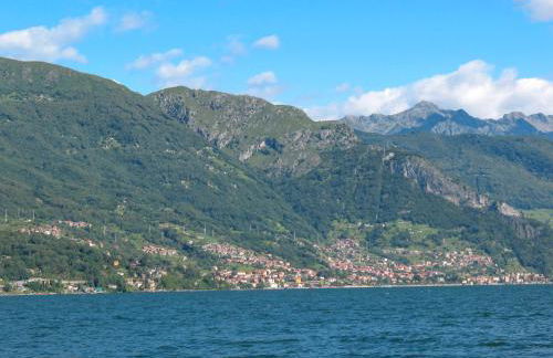 Apartment Terrazzo fiorito by Interhome - Photo 54