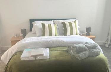 Trearddur Bay ground floor apartment - Photo 14