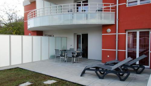 Résidence Ambroise Paré - Foto 3