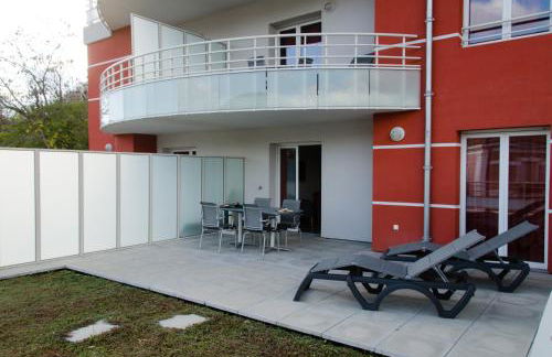 Résidence Ambroise Paré - Foto 3