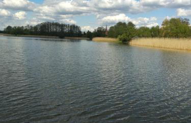 Domki Orla na Mazurach - Photo 25