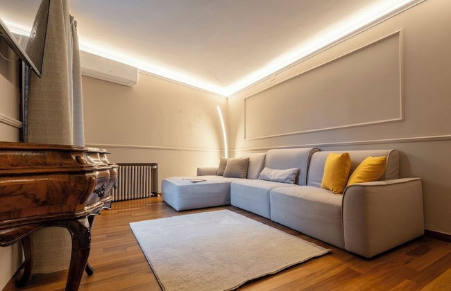 SAN VIO PALACE LUXURY APARTMENTS - Foto 58