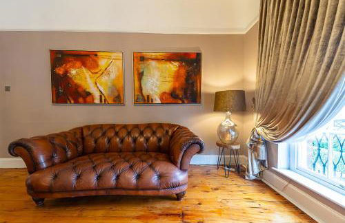 City Centre Georgian Listed Townhouse - Foto 9