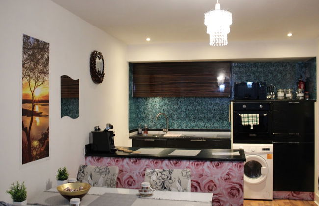 Captivating 2-bed Apartment in Edgbaston - Foto 13