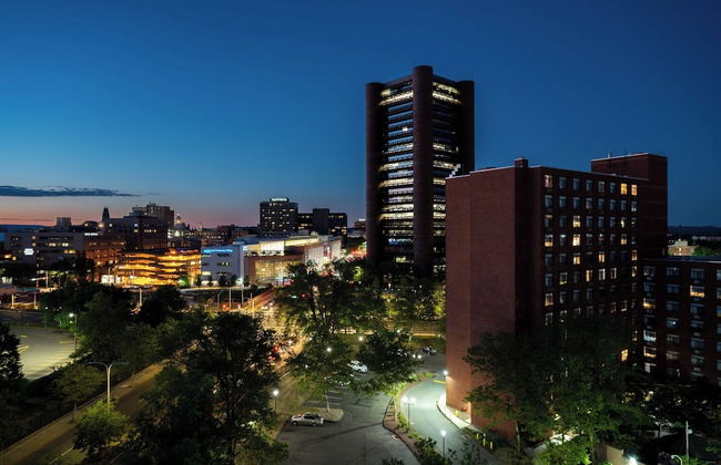 Luxury Apartments by Hyatus at Pierpont - Foto 73