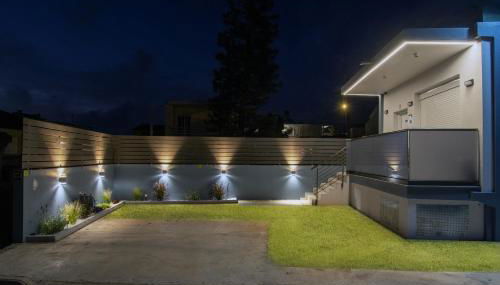 Zoi Elegant Green Apartments - Foto 5