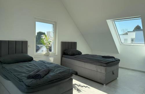 Apartment WH 10 - Foto 3