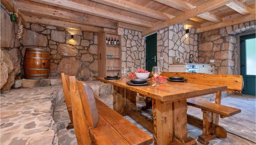 Lovely Home In Vrgorac With Wifi - Foto 3