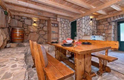 Lovely Home In Vrgorac With Wifi - Foto 3