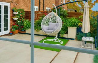 Hayaat Cottage, Cosy New Studio, great London link - Foto 11