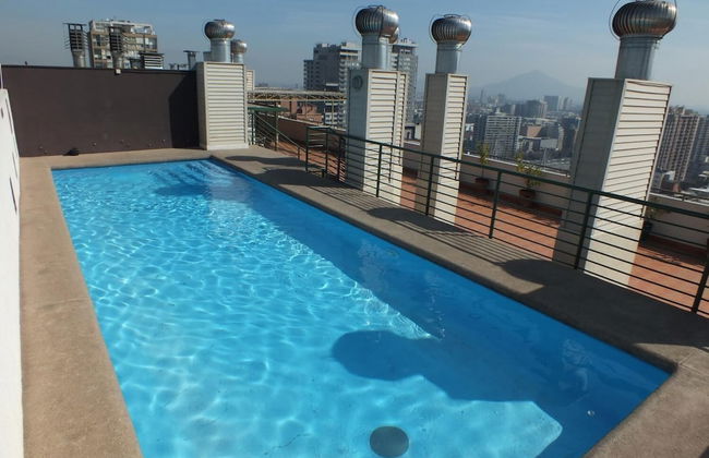 Sys Suites San Martin - Foto 28