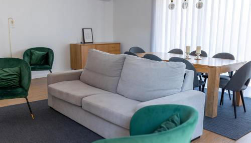 Casa de Penedones - Ventos do Larouco - Foto 3