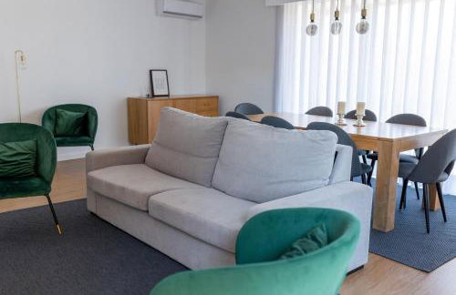 Casa de Penedones - Ventos do Larouco - Foto 3