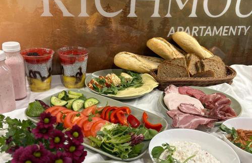 Richmount Apartamenty Karpacz - Photo 11