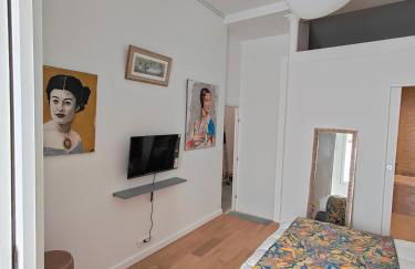 Loft, atelier artiste Montmartre - Foto 37