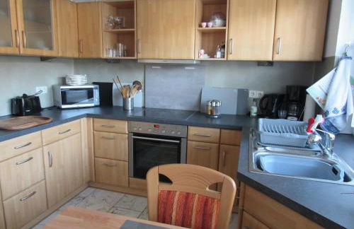 Wohnung für Liebhaber - gerne auch mit Kindern - Foto 19