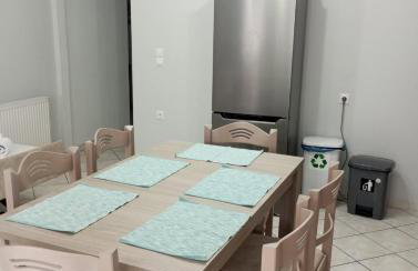 Lefakis Aegean Breeze Apartment - Foto 19