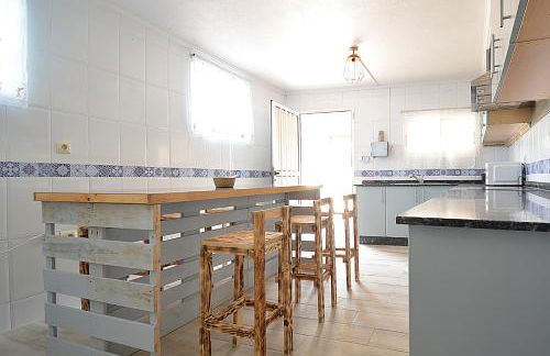 Casa de playa en Vilanova de Arousa - Foto 9