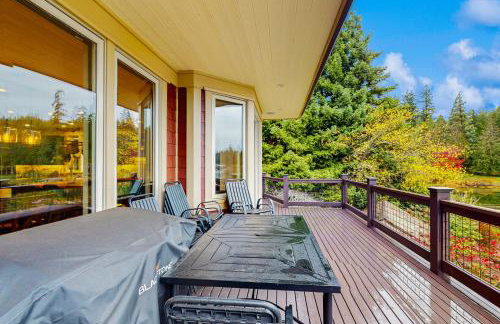 Hidden Cove Hideaway - Foto 12