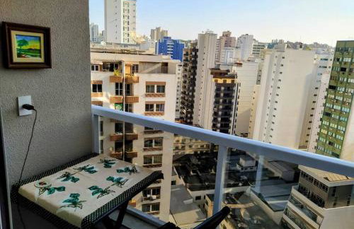 Maria Apê 21 Centro-Próx a UFJF - Cozinha Completa - Foto 44