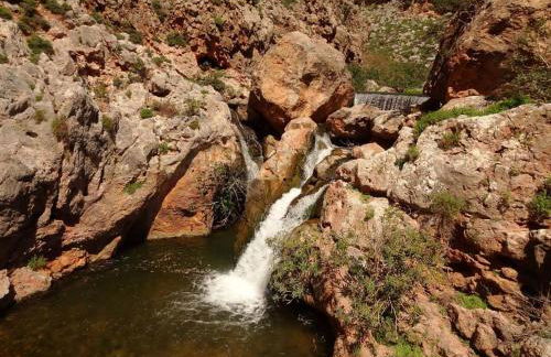 Tania village Zakros maisonette - Foto 57