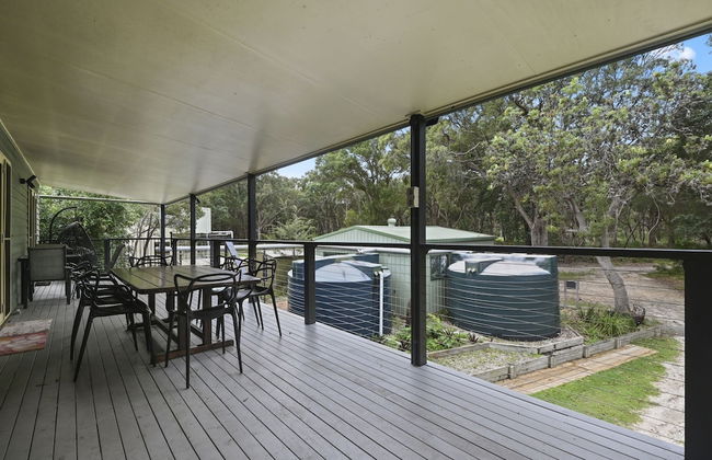 Moreton Island Retreat - Foto 17