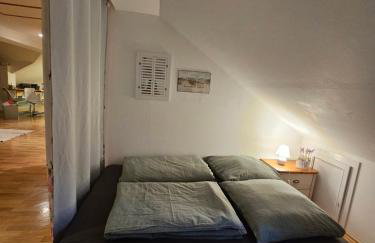 Ferienwohnung nähe Chiemsee (30 Min.) - Foto 15