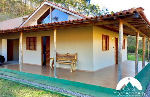 Hospedagem Colinas - Foto 16