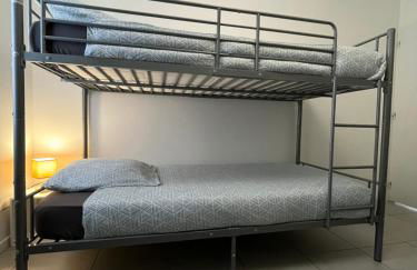 Gîte neuf,12mn du Futuroscope, 9 personnes -Le Tournesol - Foto 14