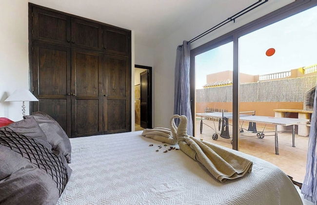 Villa Angeles - Corralejo - Foto 13