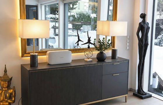 Luxus Neubau 170m2 Loft mit Pool Garten - Foto 18
