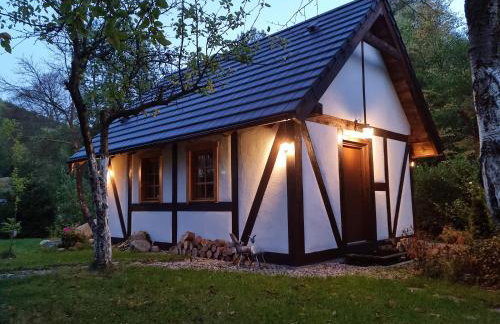 Górski Sad - Bazylia - Foto 1