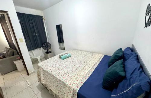 APT01 Lindo Apart 1 bedroom well located - Foto 23