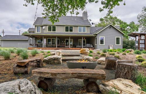 Castoro Cellars Hive and Hivette Wine Stay, Groups - Foto 14