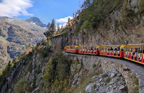 Appartement chaleureux en cœur de station - Foto 13