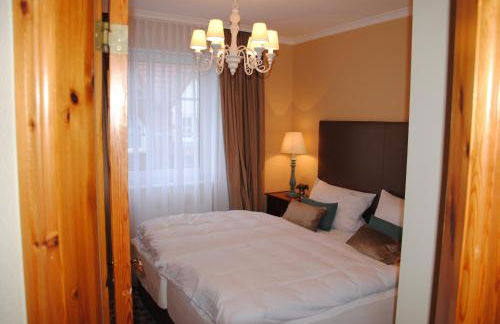 Inselresidenz Wattenmeer - Wohnung 7 - Foto 33