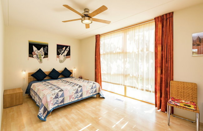 Villa in Biddinghuizen by Lake Vulwe - Foto 13