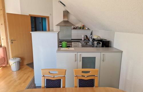 Ferienwohnung Goelz - Foto 8