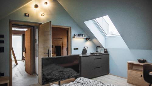 Rousa little guesthouse Kombi - Foto 1